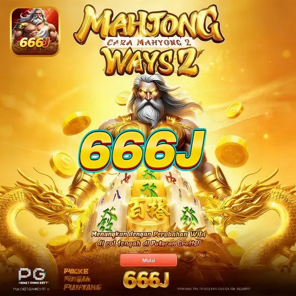 666J Bonus Member Baru 100%
