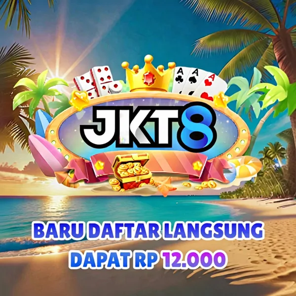 JKT8 Maxwin Pola Gacor Hari Ini