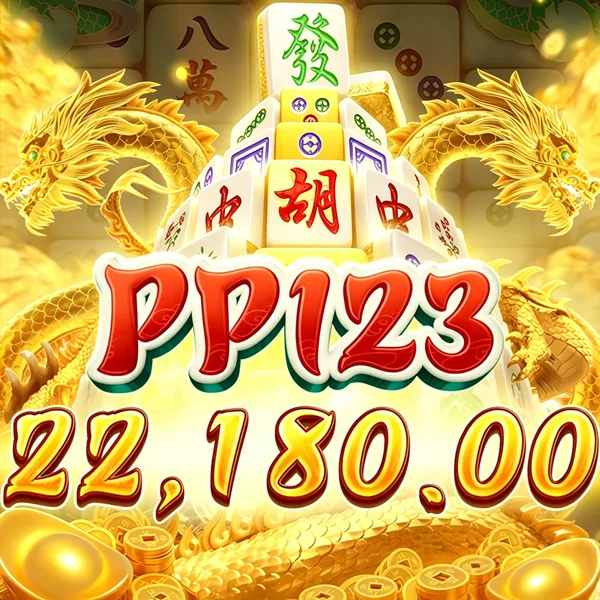 PP123 Game Online Resmi 2026