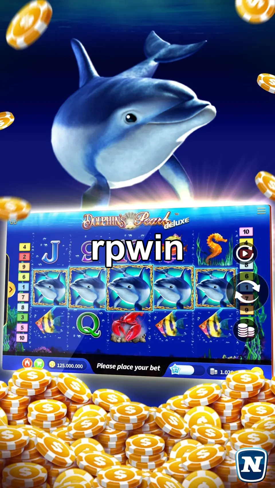 rpwin APK