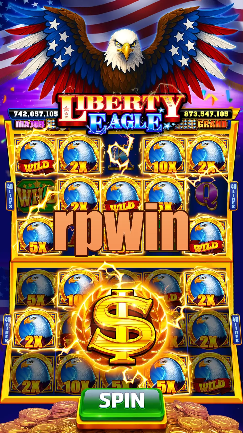 rpwin APK