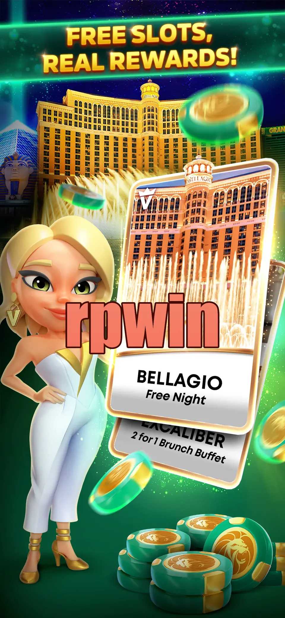 rpwin APK