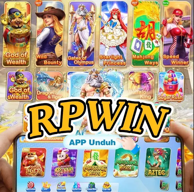 rpwin Masuk