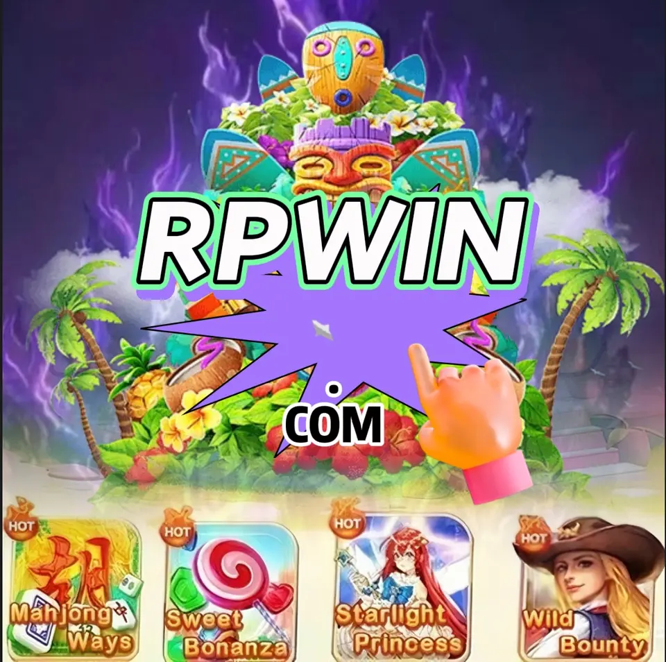 RPWIN Daftar Akun Resmi Indonesia