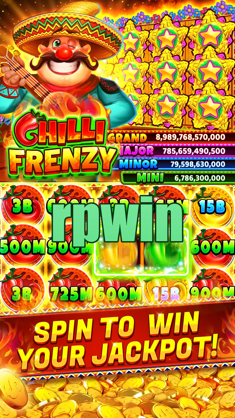 rpwin Preview - Resmi Unduh